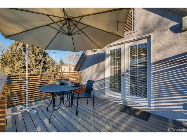3536 N Williams St, Denver, CO 80205