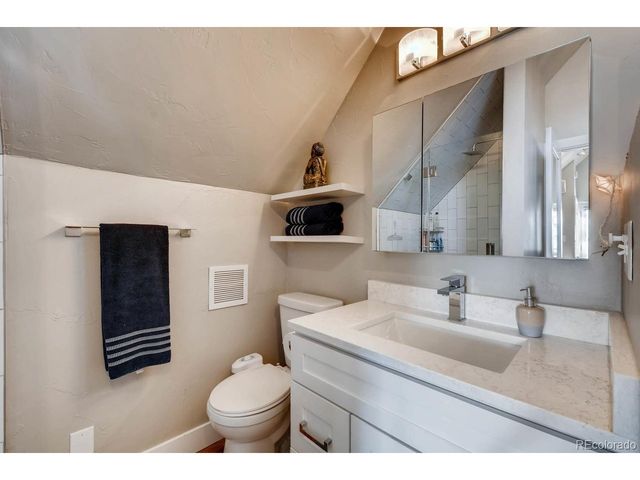 3536 N Williams St, Denver, CO 80205
