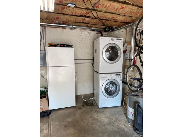 3536 N Williams St, Denver, CO 80205
