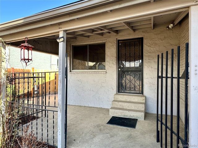 3536 N Williams St, Denver, CO 80205