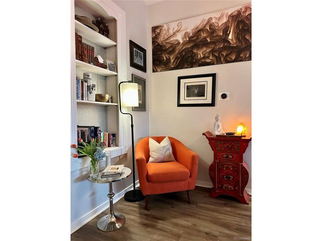 3536 N Williams St, Denver, CO 80205