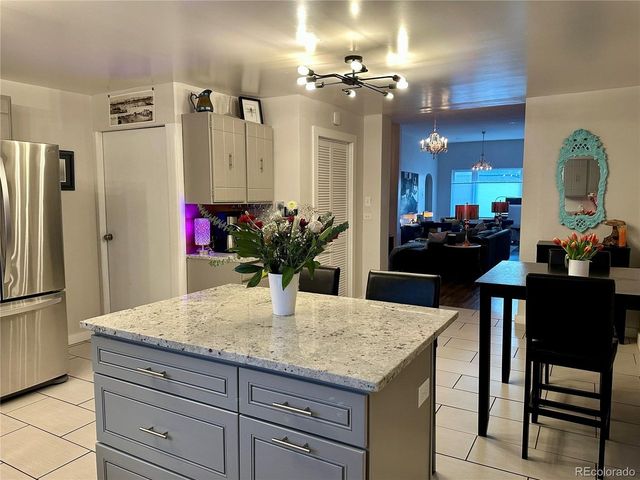 3536 N Williams St, Denver, CO 80205