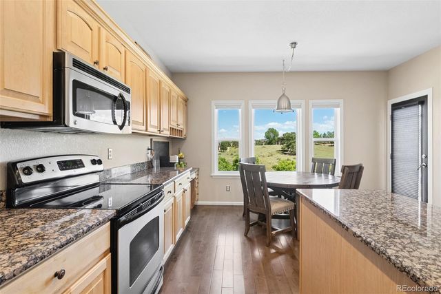 11774 Pine Hill Street, Parker, CO 80138