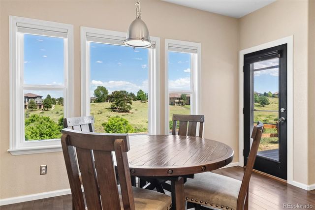 11774 Pine Hill Street, Parker, CO 80138