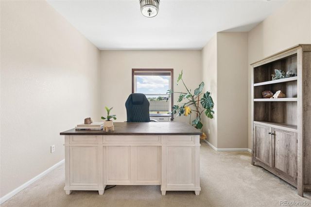 11774 Pine Hill Street, Parker, CO 80138
