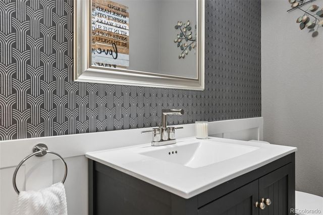 11774 Pine Hill Street, Parker, CO 80138