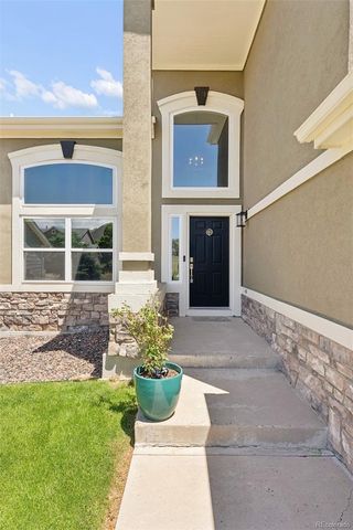 11774 Pine Hill Street, Parker, CO 80138