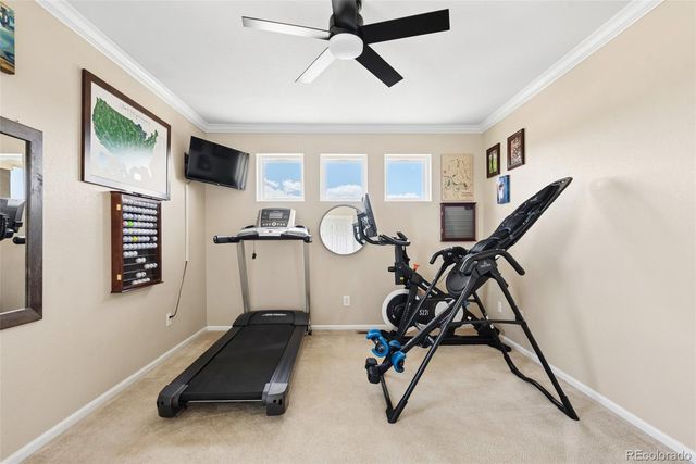 11774 Pine Hill Street, Parker, CO 80138