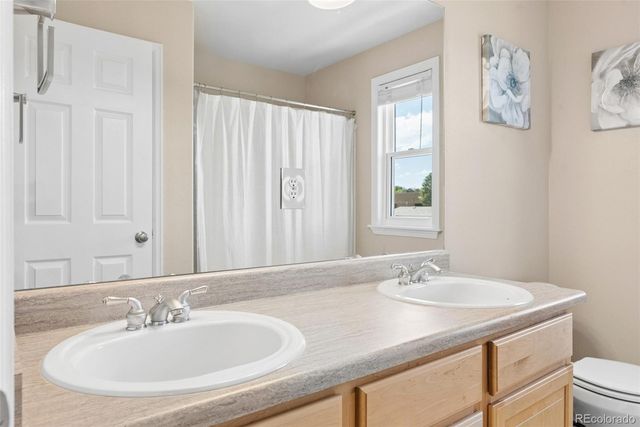 11774 Pine Hill Street, Parker, CO 80138