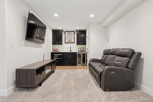 11774 Pine Hill Street, Parker, CO 80138