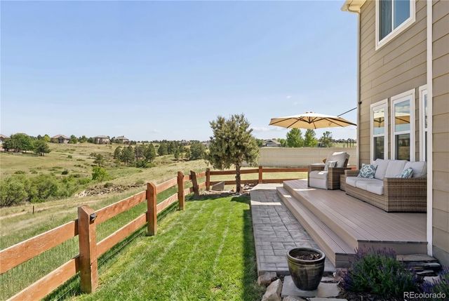 11774 Pine Hill Street, Parker, CO 80138