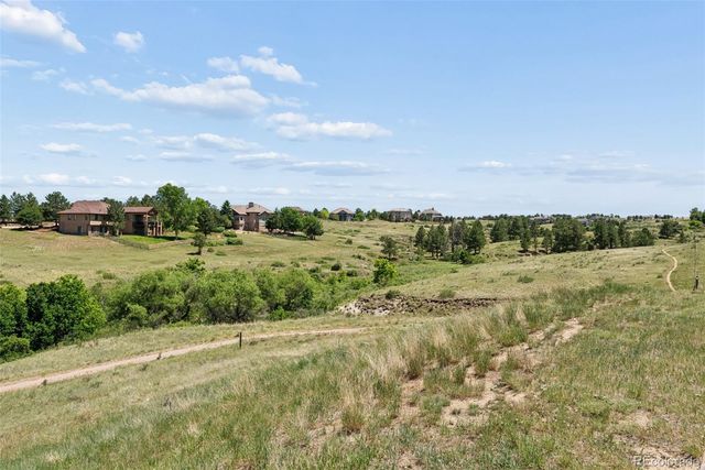 11774 Pine Hill Street, Parker, CO 80138