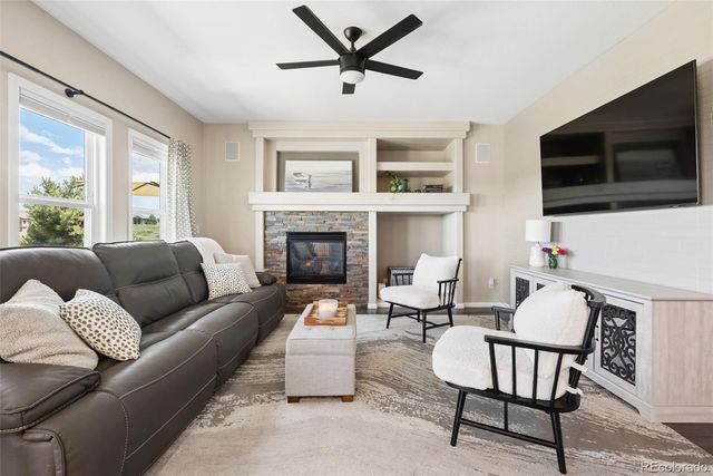 11774 Pine Hill Street, Parker, CO 80138