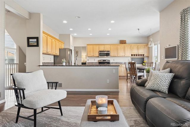 11774 Pine Hill Street, Parker, CO 80138