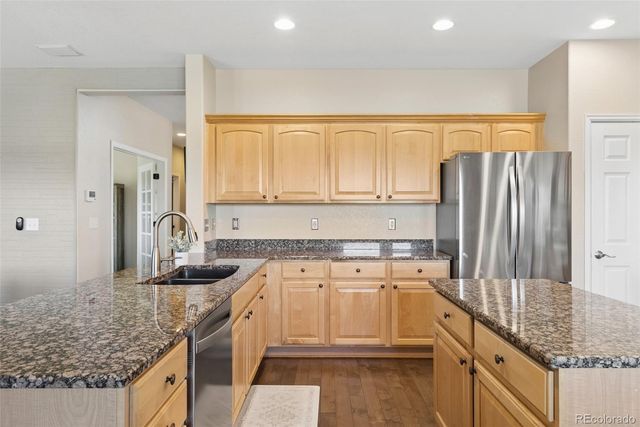 11774 Pine Hill Street, Parker, CO 80138