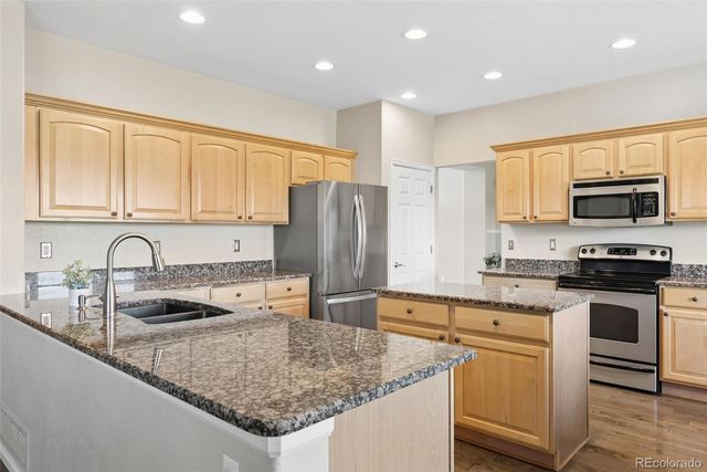 11774 Pine Hill Street, Parker, CO 80138
