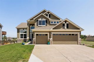 11774 Pine Hill Street, Parker, CO 80138