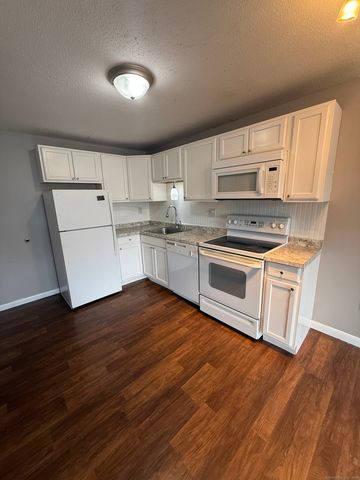 151 Newington Avenue 2C, New Britain, CT 06051