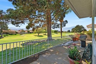 51 Pebble Beach, Rancho Mirage, CA 92270