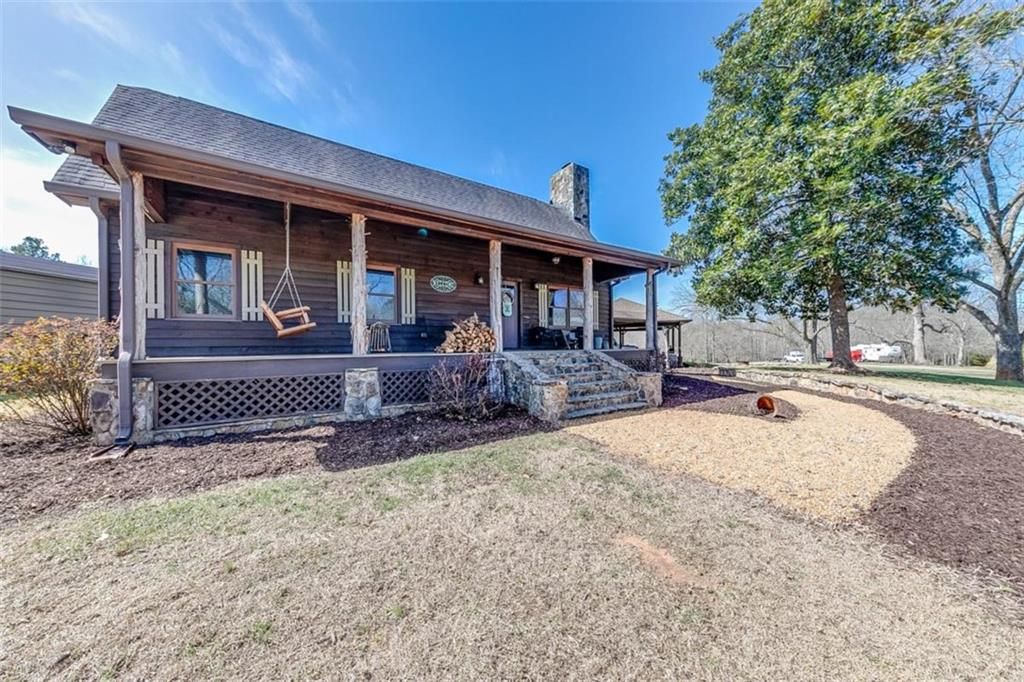 335 Jones Road, Jefferson, GA 30549