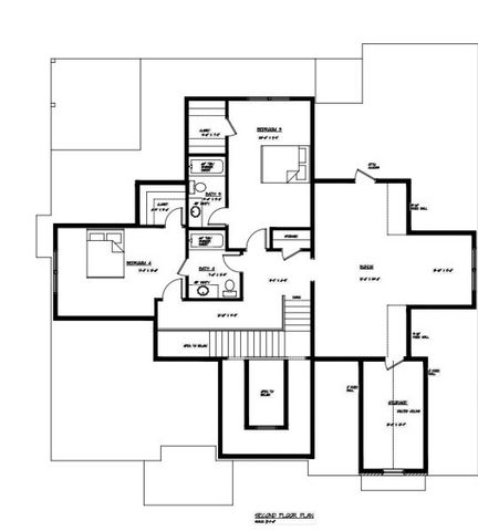 1362 Duffers Court, Cave Springs, AR 72718