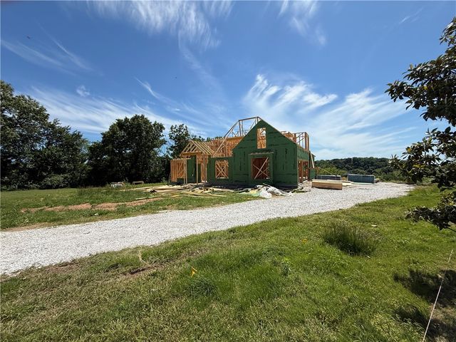 1362 Duffers Court, Cave Springs, AR 72718