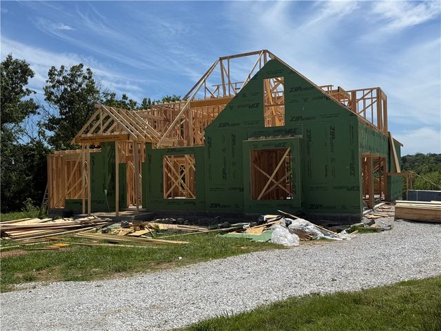 1362 Duffers Court, Cave Springs, AR 72718