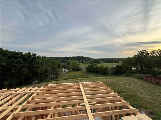 1362 Duffers Court, Cave Springs, AR 72718