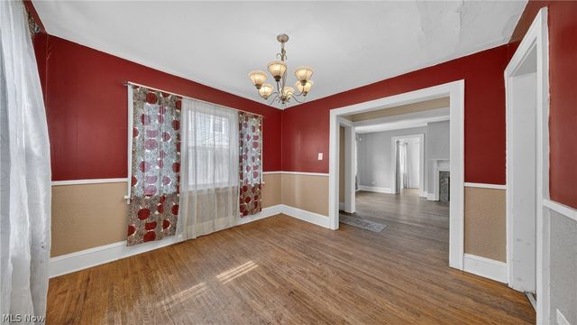 135 Byers Avenue, Akron, OH 44302
