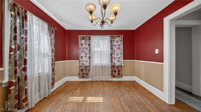 135 Byers Avenue, Akron, OH 44302