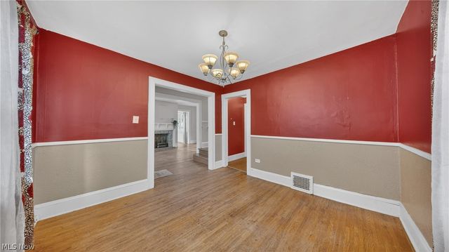 135 Byers Avenue, Akron, OH 44302