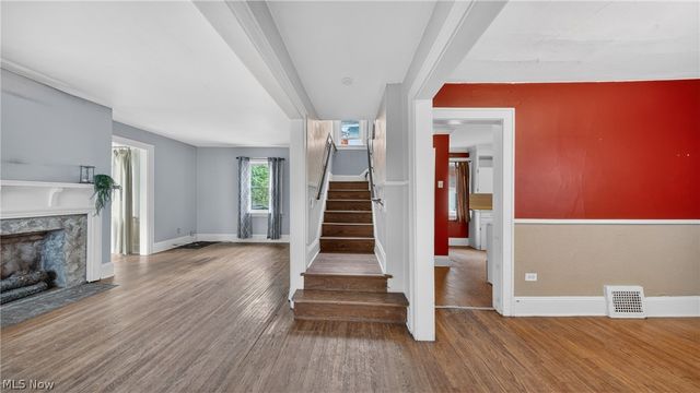 135 Byers Avenue, Akron, OH 44302