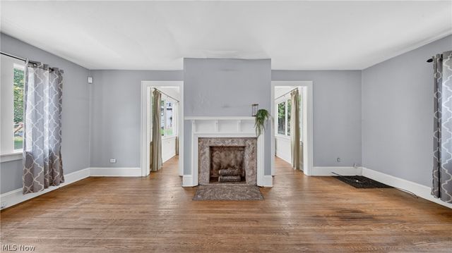 135 Byers Avenue, Akron, OH 44302
