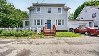 135 Byers Avenue, Akron, OH 44302