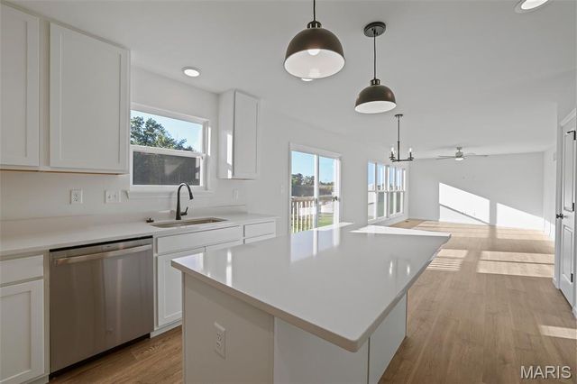 1014 Braid Trail Drive, Union, MO 63084