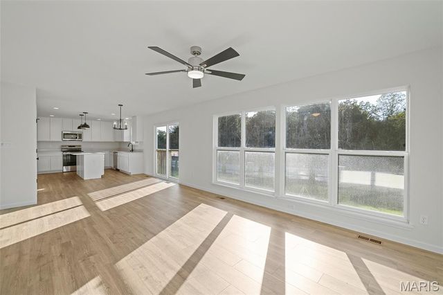 1014 Braid Trail Drive, Union, MO 63084