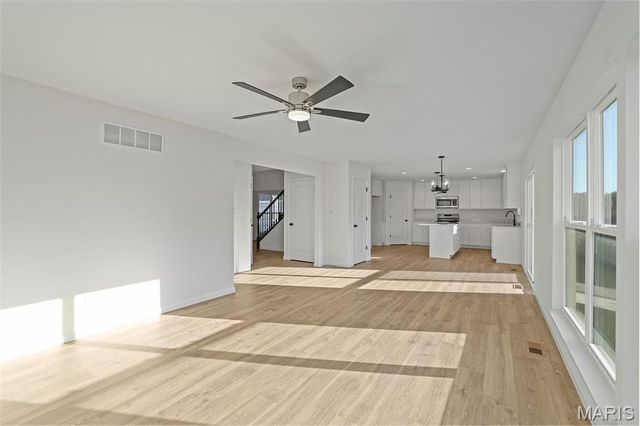 1014 Braid Trail Drive, Union, MO 63084