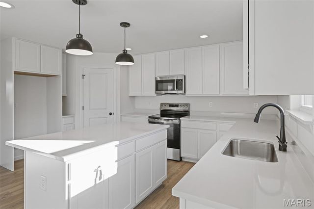 1014 Braid Trail Drive, Union, MO 63084