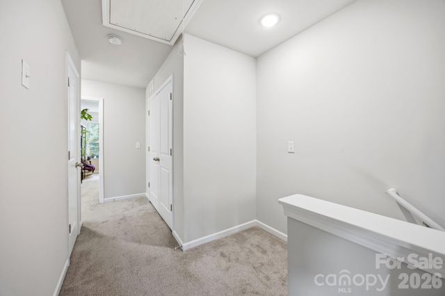 10041 Brittondale Lane, Charlotte, NC 28215