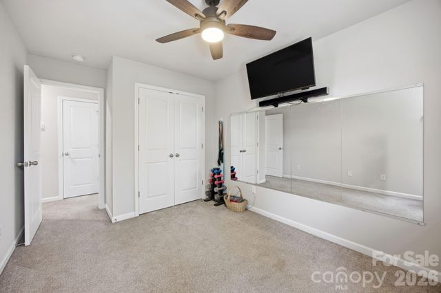 10041 Brittondale Lane, Charlotte, NC 28215