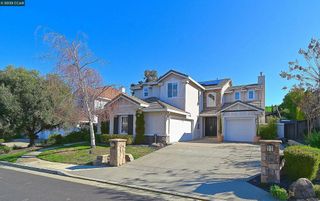 829 Deer Spring Cir, Concord, CA 94521