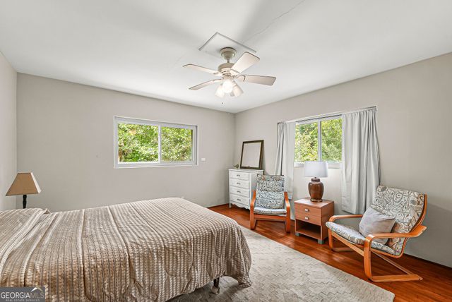 454 Superior Avenue, Decatur, GA 30030