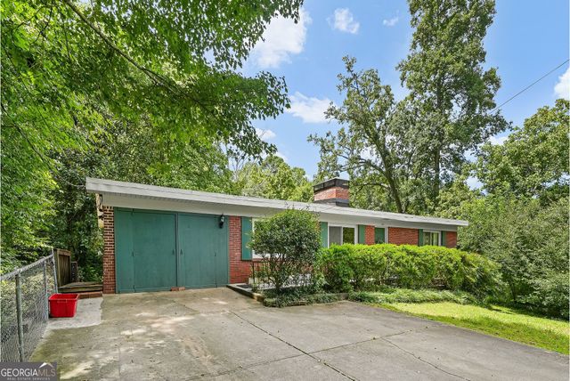454 Superior Avenue, Decatur, GA 30030