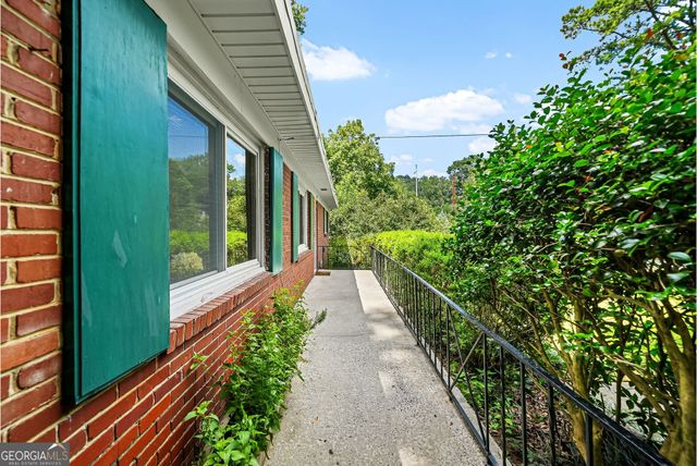 454 Superior Avenue, Decatur, GA 30030