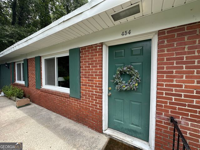 454 Superior Avenue, Decatur, GA 30030