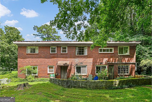 454 Superior Avenue, Decatur, GA 30030