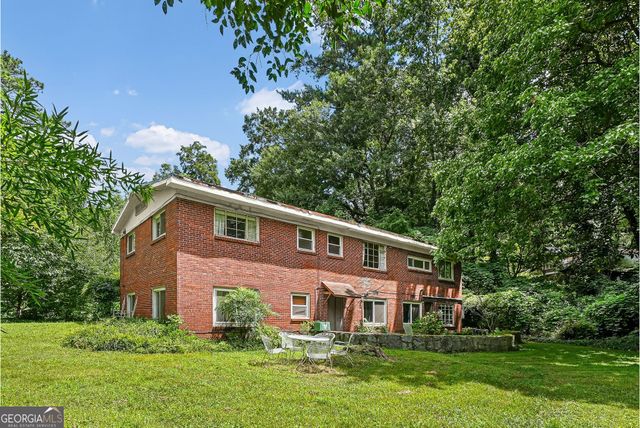 454 Superior Avenue, Decatur, GA 30030
