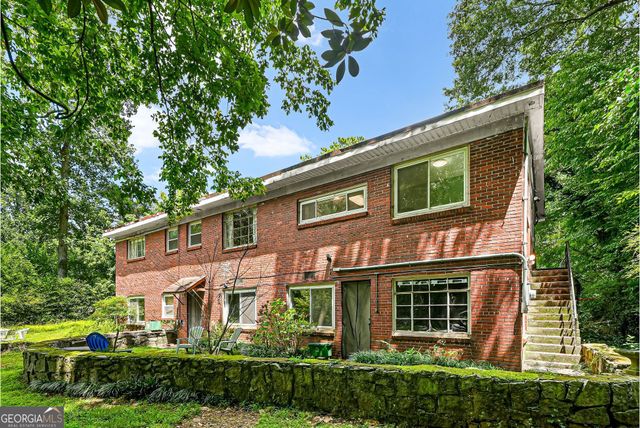 454 Superior Avenue, Decatur, GA 30030