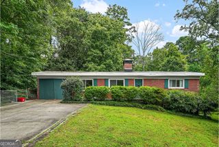 454 Superior Avenue, Decatur, GA 30030