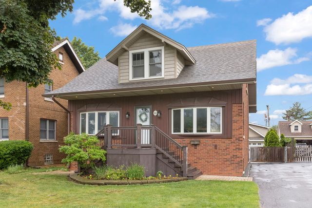 106 S Grace Street, Lombard, IL 60148
